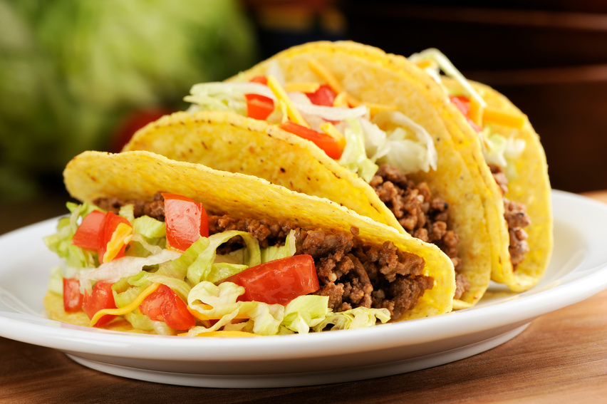 Tacos