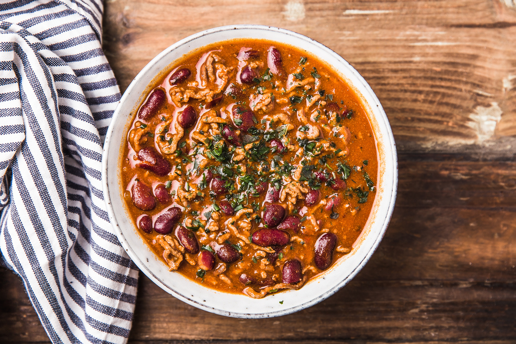 Chili Con Carne